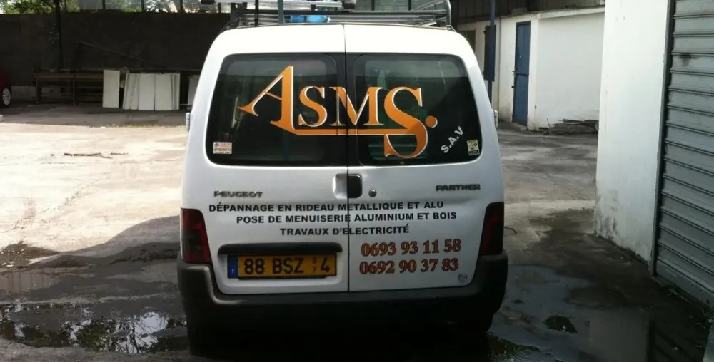 ASMS